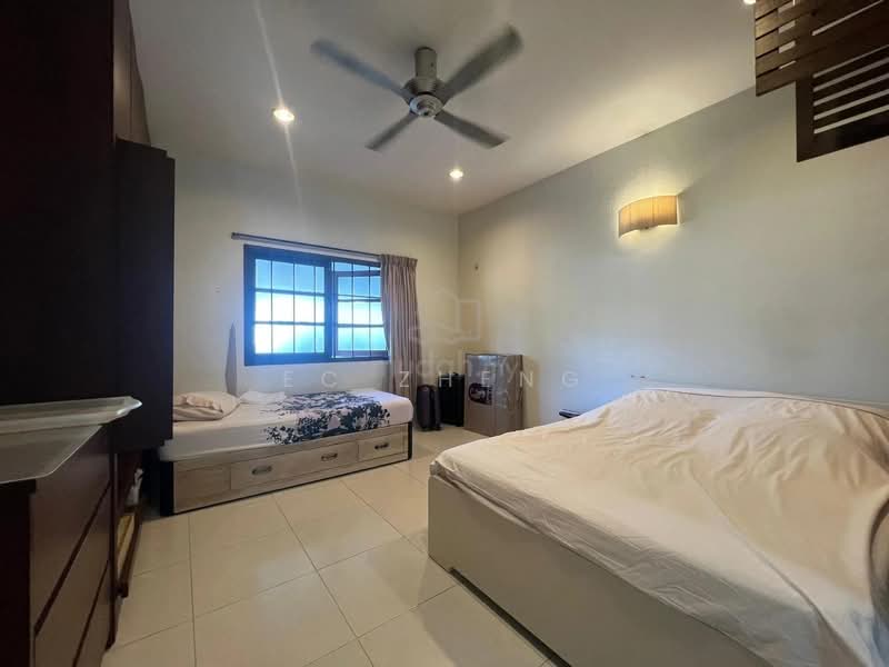 Rumah Banglo untuk Dijual di Pulau Tikus (Penang) - EC Zheng - Bedroom - PropertyGuru.com.my