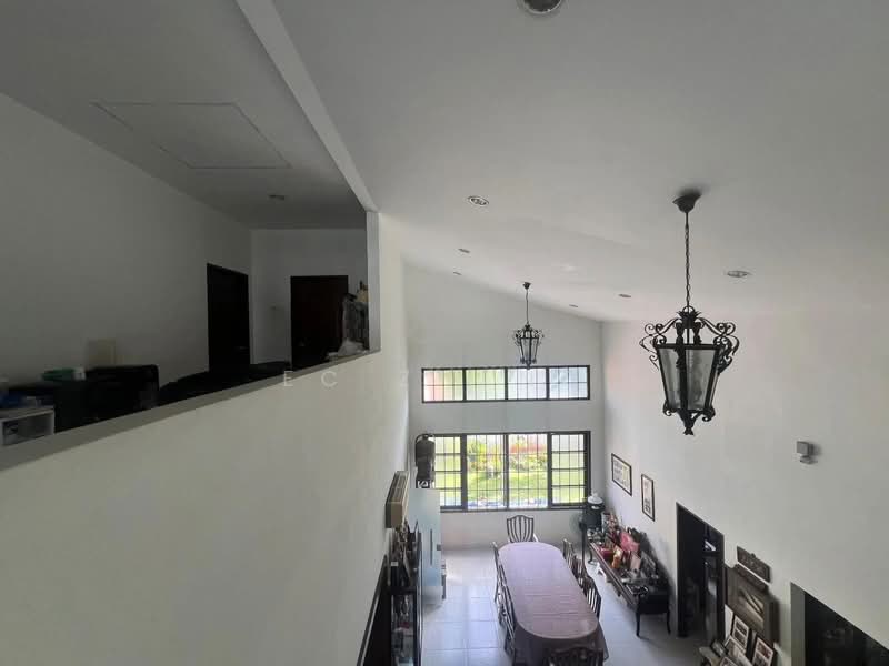 Rumah Banglo untuk Dijual di Pulau Tikus (Penang) - EC Zheng - Dining Room - PropertyGuru.com.my