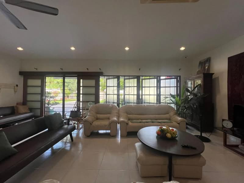 Rumah Banglo untuk Dijual di Pulau Tikus (Penang) - EC Zheng - Living Room - PropertyGuru.com.my