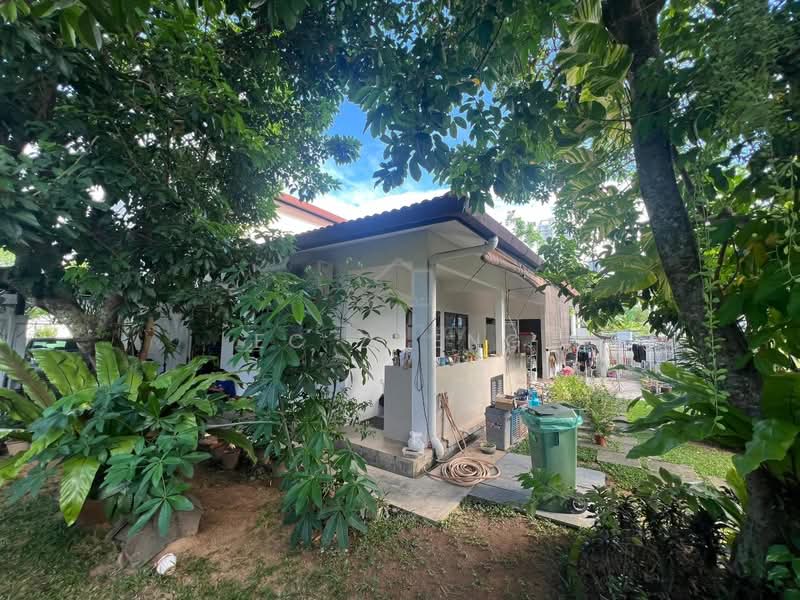 Rumah Banglo untuk Dijual di Pulau Tikus (Penang) - EC Zheng - Exterior - PropertyGuru.com.my