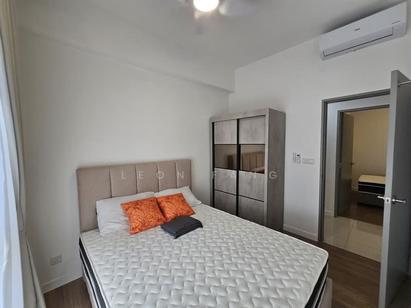 Condominium for Rent at Skyline KL - Leon Fang - Bedroom - PropertyGuru.com.my