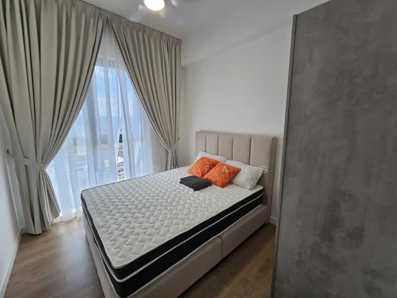Condominium for Rent at Skyline KL - Leon Fang - Bedroom - PropertyGuru.com.my
