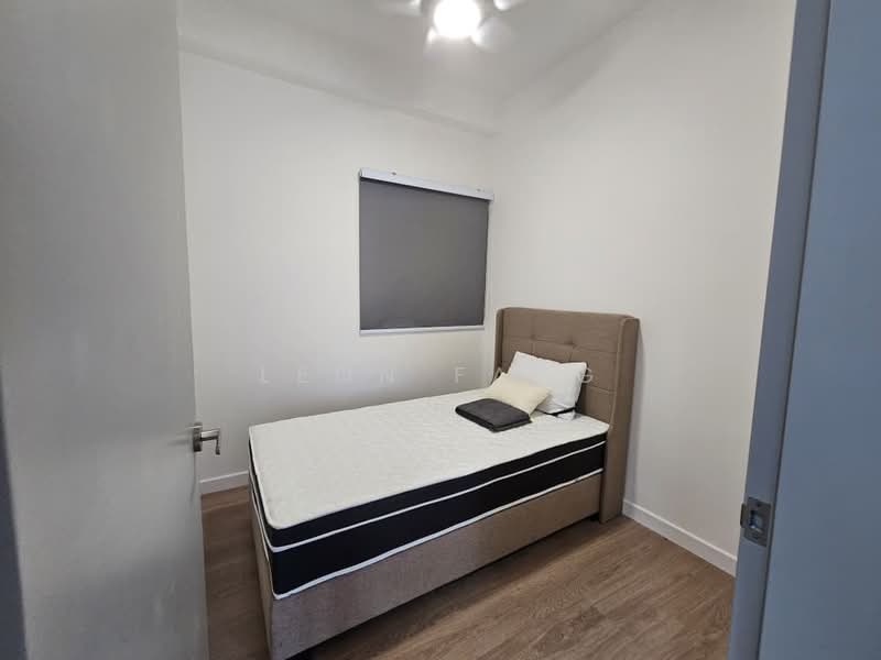 Condominium for Rent at Skyline KL - Leon Fang - Bedroom - PropertyGuru.com.my