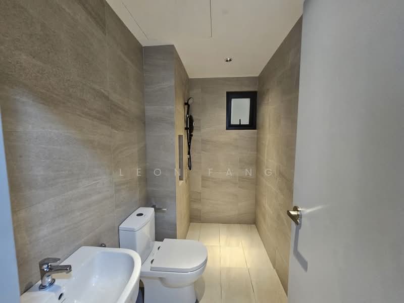 Condominium for Rent at Skyline KL - Leon Fang - Bathroom - PropertyGuru.com.my