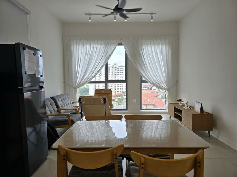 Kondominium untuk Disewa di Triuni Residences - Louis Chuah - PropertyGuru.com.my