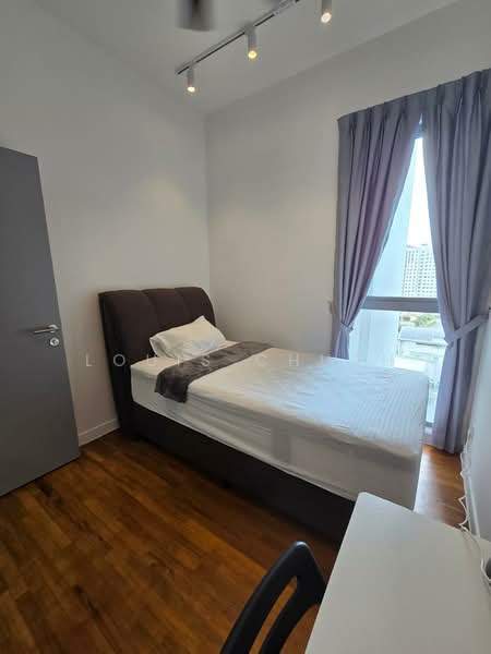 Kondominium untuk Disewa di Triuni Residences - Louis Chuah - PropertyGuru.com.my