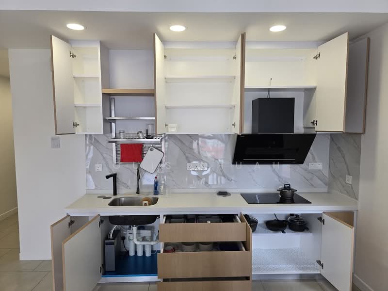 Kondominium untuk Disewa di Triuni Residences - Louis Chuah - PropertyGuru.com.my