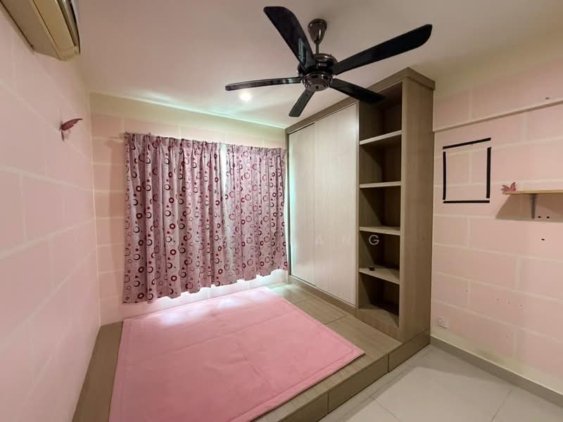 Condominium for Rent at Gardens Ville - Kaze Kang - PropertyGuru.com.my