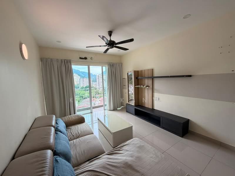 Condominium for Rent at Gardens Ville - Kaze Kang - PropertyGuru.com.my