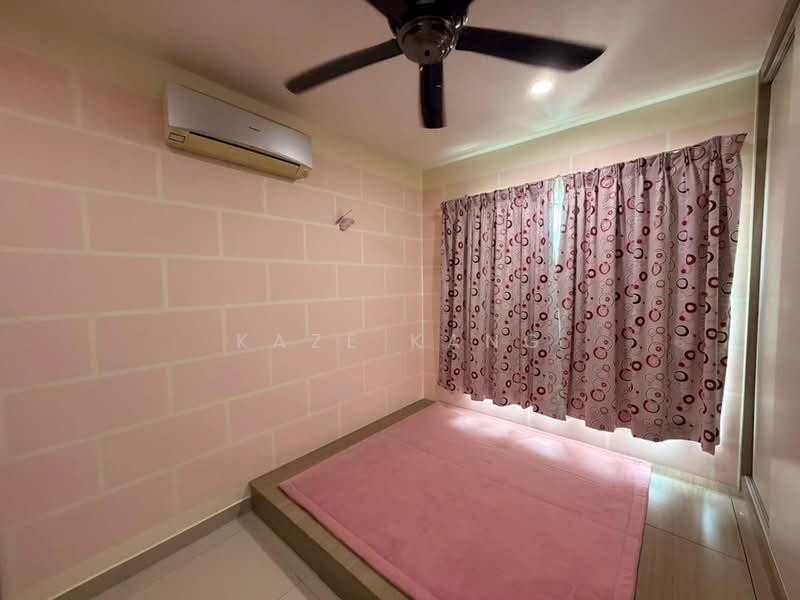 Condominium for Rent at Gardens Ville - Kaze Kang - PropertyGuru.com.my