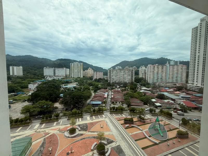 Condominium for Rent at Gardens Ville - Kaze Kang - PropertyGuru.com.my