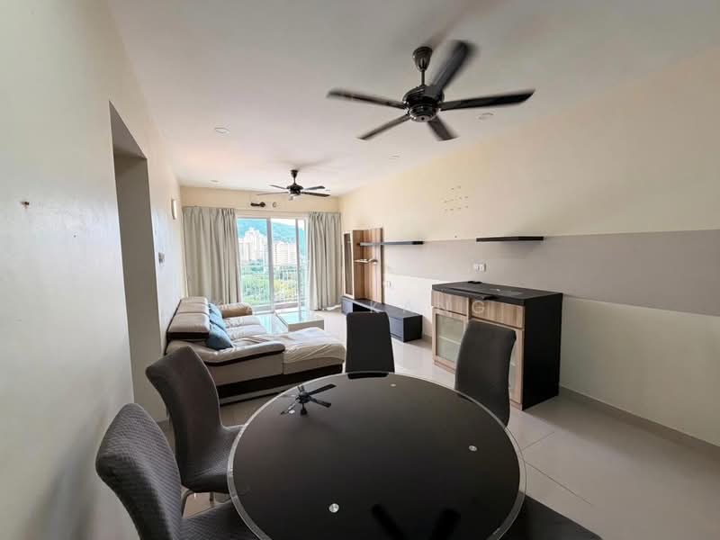 Condominium for Rent at Gardens Ville - Kaze Kang - PropertyGuru.com.my