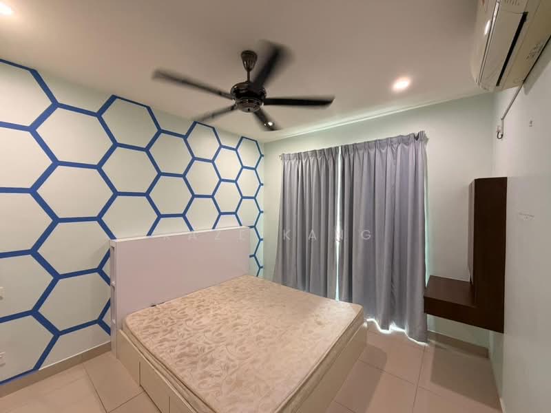 Condominium for Rent at Gardens Ville - Kaze Kang - PropertyGuru.com.my