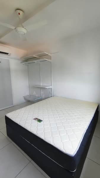 Apartment for Rent at Woodsland Park - Kah Hui Teoh - Bedroom - PropertyGuru.com.my
