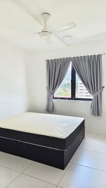 Apartment for Rent at Woodsland Park - Kah Hui Teoh - Bedroom - PropertyGuru.com.my