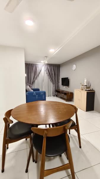 Apartment for Rent at Woodsland Park - Kah Hui Teoh - PropertyGuru.com.my