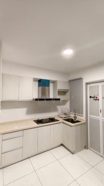 Apartment for Rent at Woodsland Park - Kah Hui Teoh - PropertyGuru.com.my