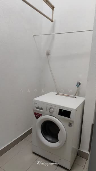 Service Residence for Rent at Le Pavillion - Sara Low - PropertyGuru.com.my
