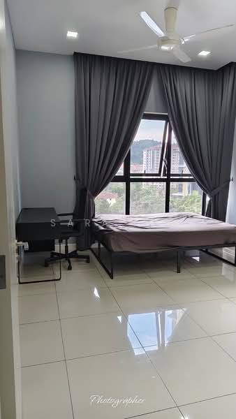 Service Residence for Rent at Le Pavillion - Sara Low - PropertyGuru.com.my