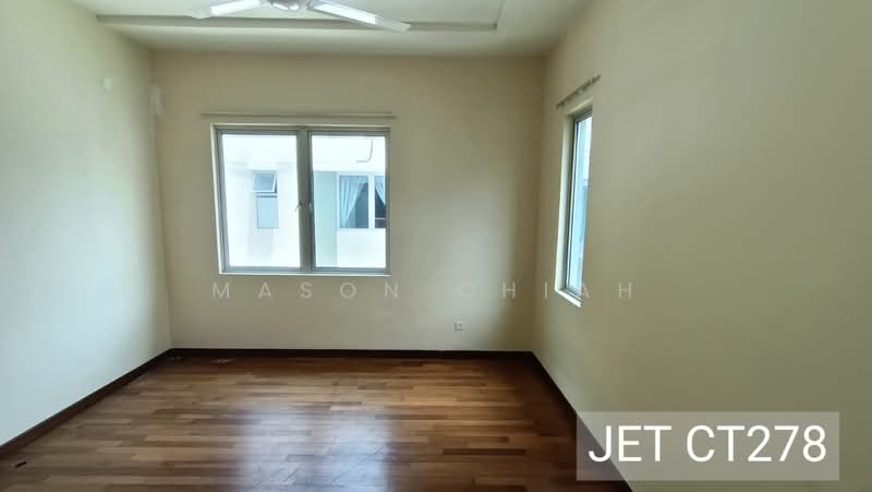 Semi-Detached House for Sale in Bandar Parklands (Klang) - Mason Chiah - PropertyGuru.com.my