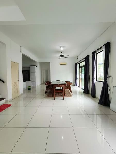 Link Bungalow for Rent in Horizon Hills (Iskandar Puteri (Nusajaya)) - Cace Cheah - Dining Room - PropertyGuru.com.my