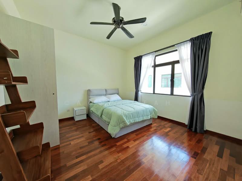 Link Bungalow for Rent in Horizon Hills (Iskandar Puteri (Nusajaya)) - Cace Cheah - Bedroom - PropertyGuru.com.my