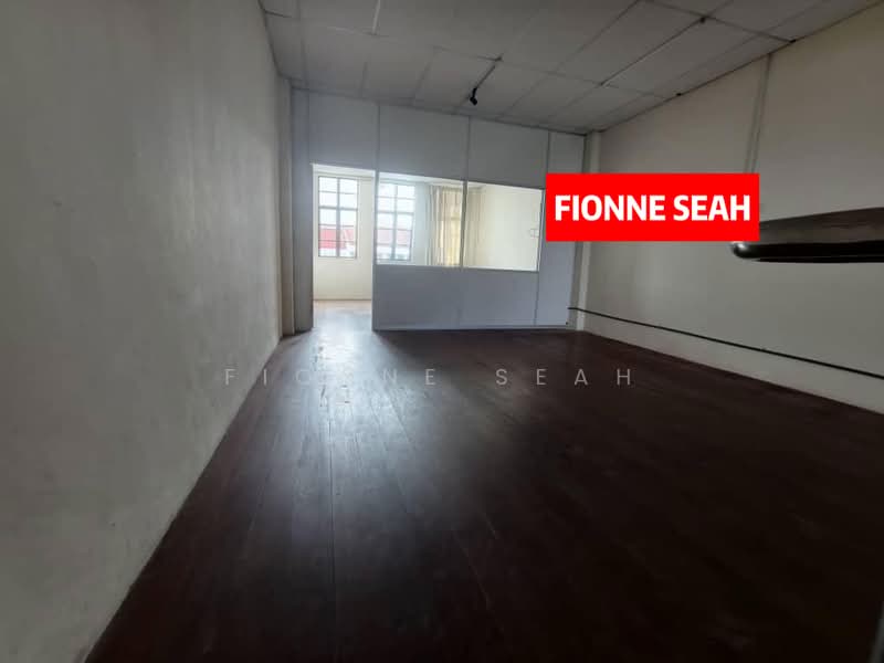 Shop for Rent in Gelugor (Penang) - Fionne Seah - PropertyGuru.com.my