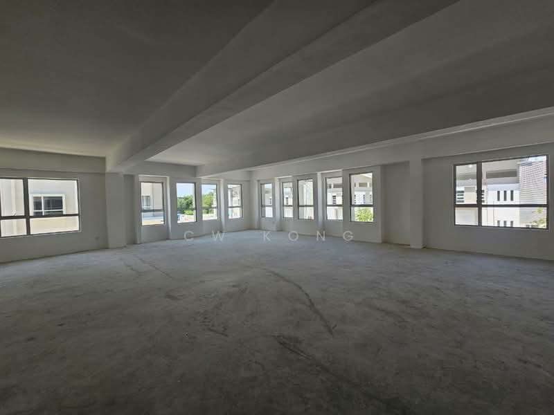 Kilang untuk Disewa di Saujana Rawang (Rawang) - CW Kong - Interior - PropertyGuru.com.my