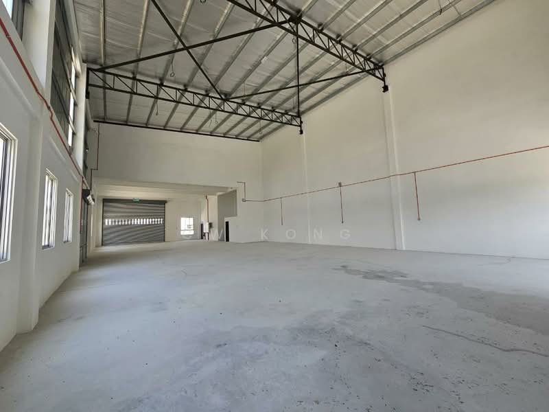 Kilang untuk Disewa di Saujana Rawang (Rawang) - CW Kong - Interior - PropertyGuru.com.my