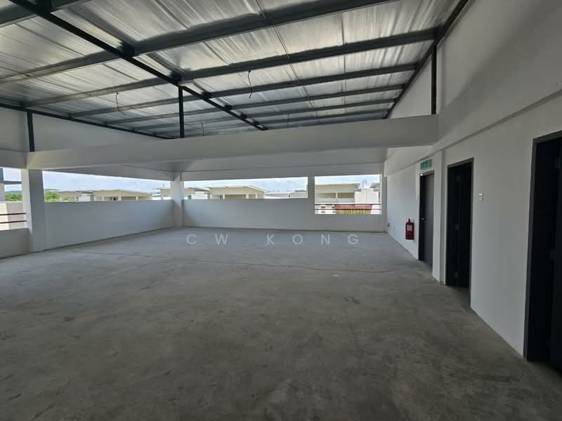 Kilang untuk Disewa di Saujana Rawang (Rawang) - CW Kong - Interior - PropertyGuru.com.my