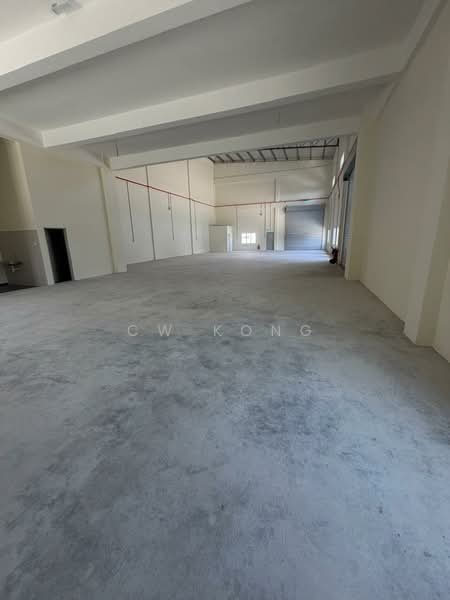 Kilang untuk Disewa di Saujana Rawang (Rawang) - CW Kong - Interior - PropertyGuru.com.my