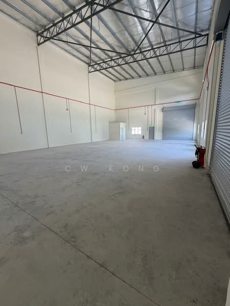 Kilang untuk Disewa di Saujana Rawang (Rawang) - CW Kong - Interior - PropertyGuru.com.my