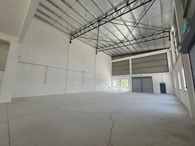 Kilang untuk Disewa di Saujana Rawang (Rawang) - CW Kong - Interior - PropertyGuru.com.my