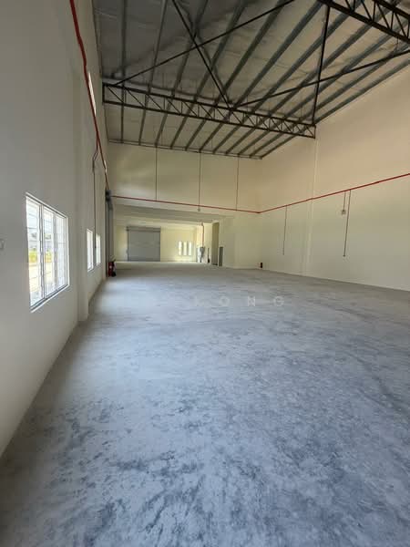 Kilang untuk Disewa di Saujana Rawang (Rawang) - CW Kong - Interior - PropertyGuru.com.my