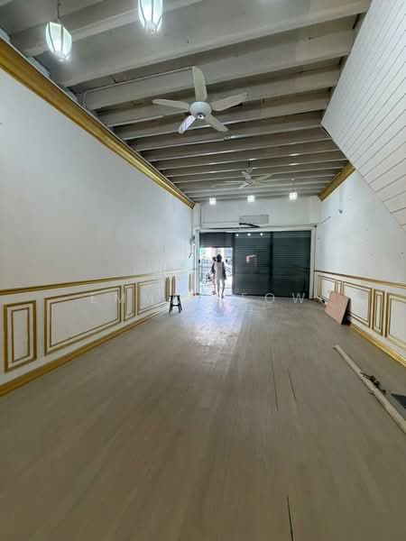 Pejabat untuk Disewa di George Town (Penang) - Emma Seow - Interior - PropertyGuru.com.my