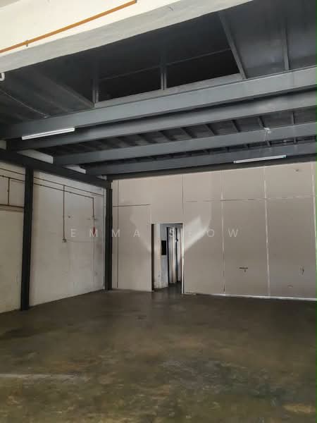 Pejabat untuk Disewa di George Town (Penang) - Emma Seow - Interior - PropertyGuru.com.my