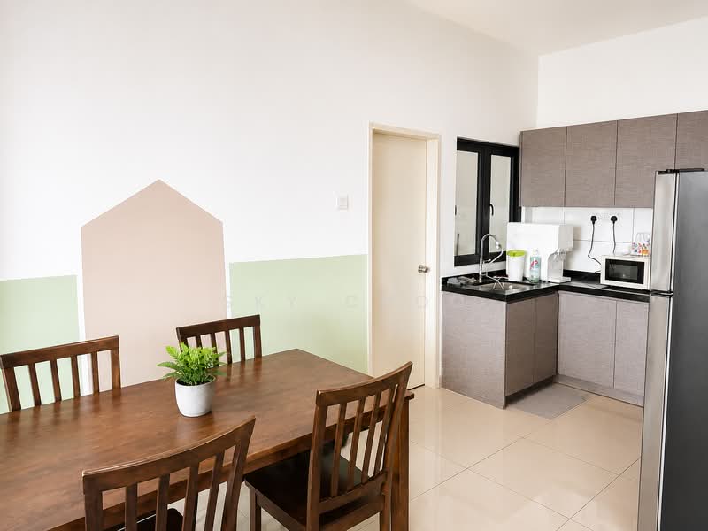 Kondominium untuk Disewa di Parkhill Residence - Sky Choo - PropertyGuru.com.my