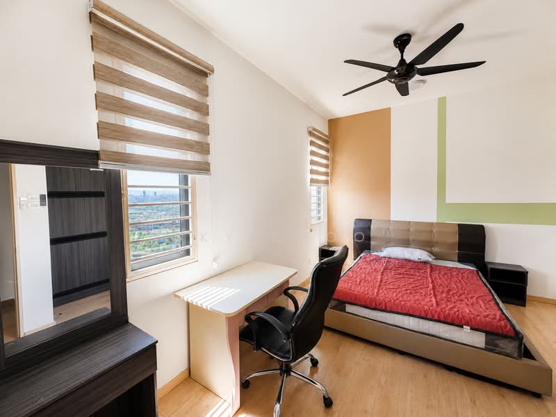 Kondominium untuk Disewa di Parkhill Residence - Sky Choo - PropertyGuru.com.my