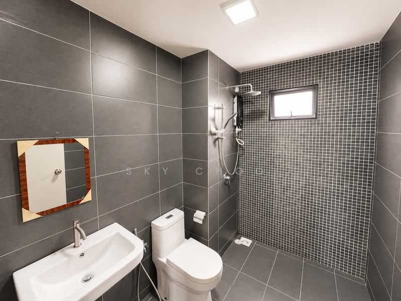 Kondominium untuk Disewa di Parkhill Residence - Sky Choo - PropertyGuru.com.my