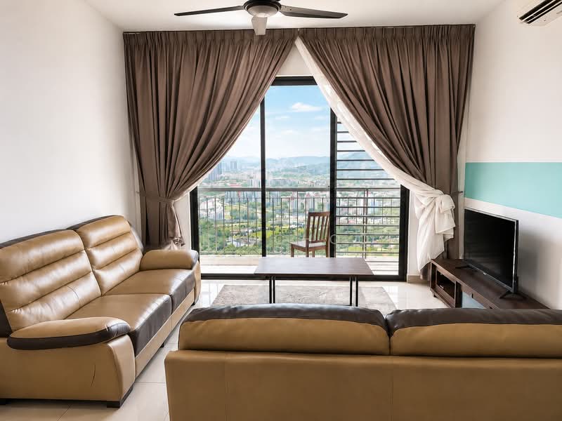 Kondominium untuk Disewa di Parkhill Residence - Sky Choo - PropertyGuru.com.my