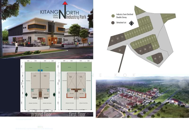 Factory for Sale in Kuching (Sarawak) - Sherene Kok - PropertyGuru.com.my
