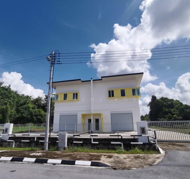 Factory for Sale in Kuching (Sarawak) - Sherene Kok - Exterior - PropertyGuru.com.my