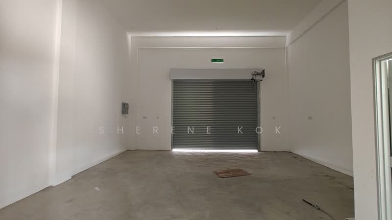 Factory for Sale in Kuching (Sarawak) - Sherene Kok - Interior - PropertyGuru.com.my