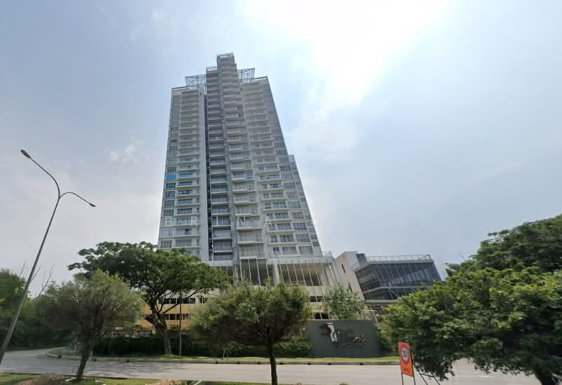 Condominium for Sale at Duet Residence - Sabrina Chong - PropertyGuru.com.my