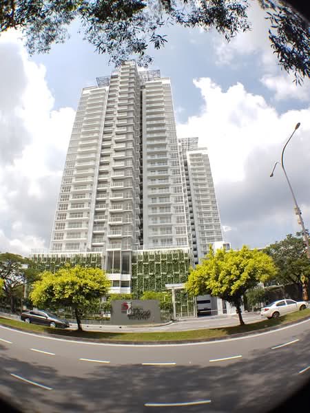 Condominium for Sale at Duet Residence - Sabrina Chong - PropertyGuru.com.my