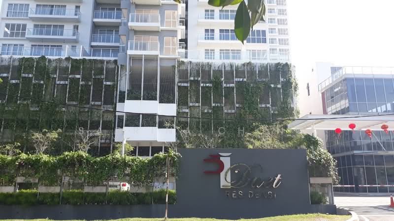 Condominium for Sale at Duet Residence - Sabrina Chong - PropertyGuru.com.my