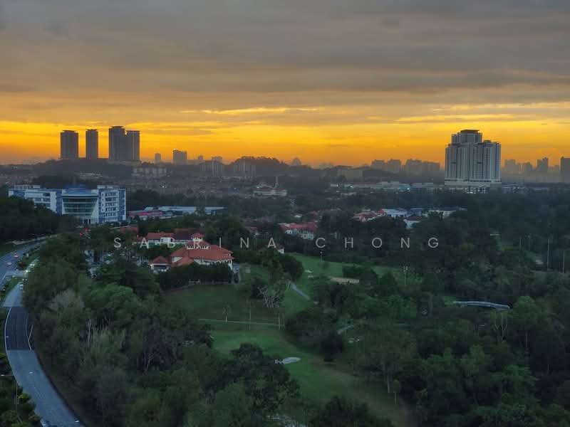 Condominium for Sale at Duet Residence - Sabrina Chong - PropertyGuru.com.my