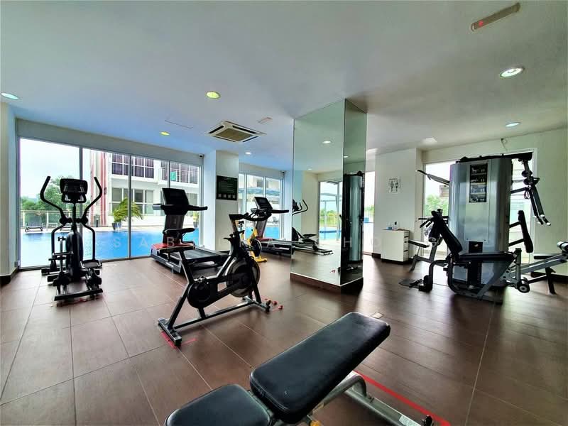 Condominium for Sale at Duet Residence - Sabrina Chong - PropertyGuru.com.my