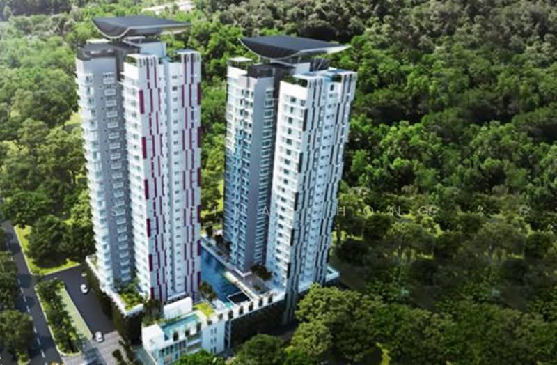 Condominium for Sale at Duet Residence - Sabrina Chong - PropertyGuru.com.my