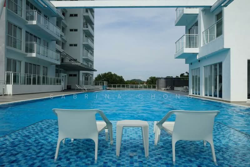 Condominium for Sale at Duet Residence - Sabrina Chong - PropertyGuru.com.my